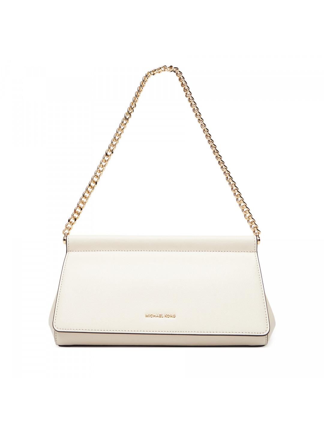 Kabelka MICHAEL Michael Kors Carmine 30S5G9YC6L Écru